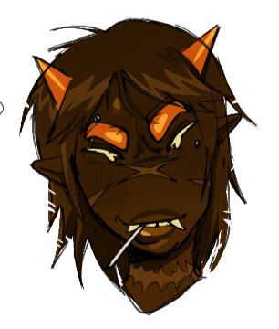 Aesthetical Scarring