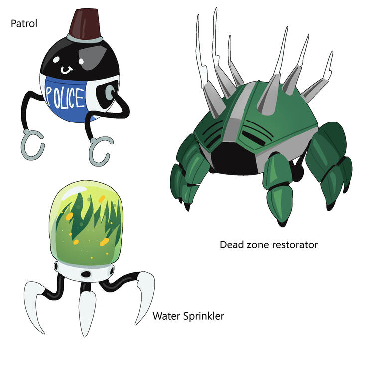 Robots otherwise known as little helpers usually tax funded robotic life form witnessed by everyday foodies usually built to be friend shaped creatures with a smile on their face they exist with various tasks, and they’re for your convenience, they are not