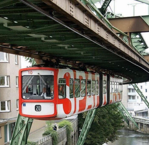 At a global scale walkable infrastructures have been in place meaning it’s common for most if not everyone to walk from place to place, while there is still a variety of transportation options down to the individual user it’s common for foodies to not have